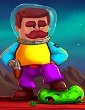 Super_Mustache Super Mustache (PC)