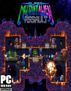 Super Mutant Alien Assault (PC)