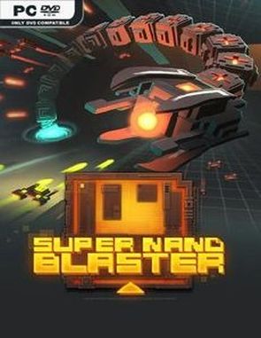 Super Nano Blaster (PC)