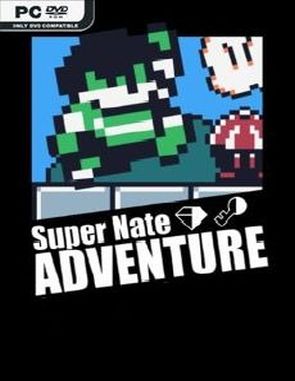 Super_Nate_Adventure Super Nate Adventure (PC)