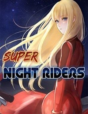 Super Night Riders (PC)