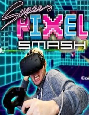 Super_Pixel_Smash Super Pixel Smash (PC)