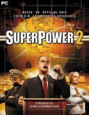 Super_Power_2_Steam_Edition Super Power 2 Steam Edition (PC)