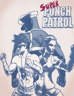 Super_Punch_Patrol Super Punch Patrol (PC)
