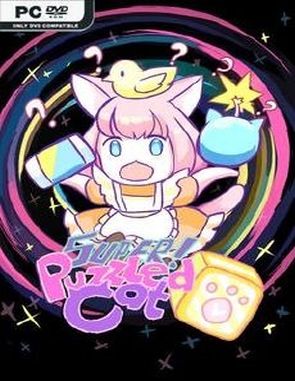 Super Puzzled Cat (PC)