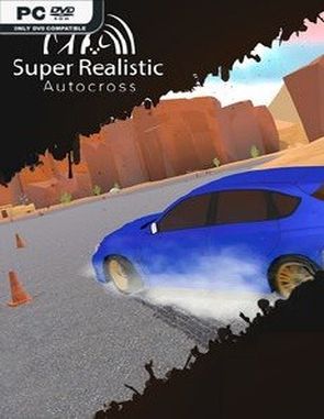Super Realistic Autocross (PC)