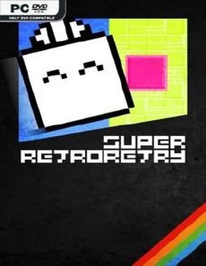 Super_Retro_Retry Super Retro Retry (PC)