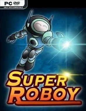 Super Roboy (PC)