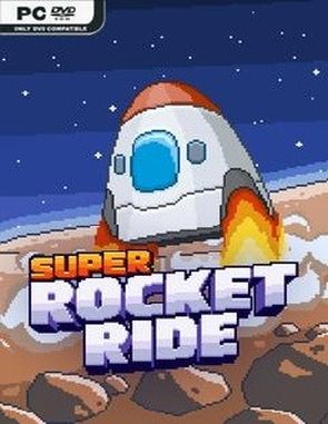 Super Rocket Ride (PC)