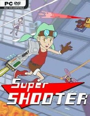 Super Shooter (PC)