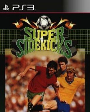 Super Sidekicks (PS3)