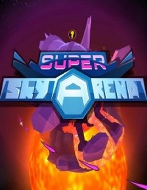 Super Sky Arena (PC)