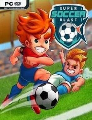 Super Soccer Blast (PC)