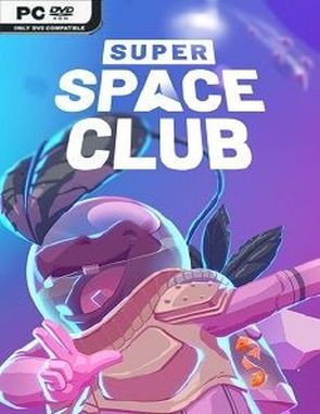 Super Space Club (PC)