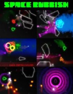 Super Space Rubbish (PC)