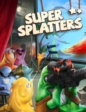 Super Splatters (PC)