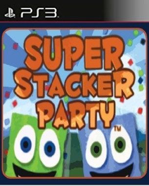 Super Stacker Party (PS3)