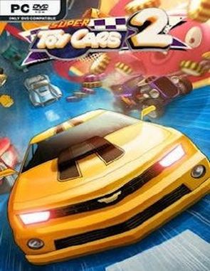 Super Toy Cars 2 (PC)