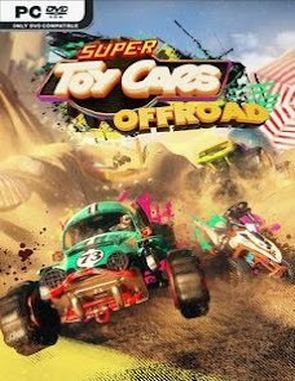 Super Toy Cars Offroad (PC)