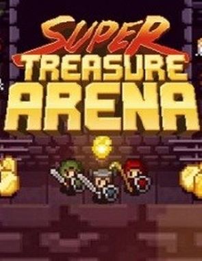 Super Treasure Arena (PC)