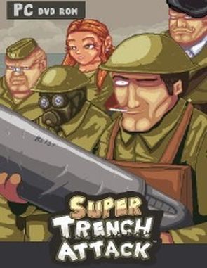 Super Trench Attack (PC)