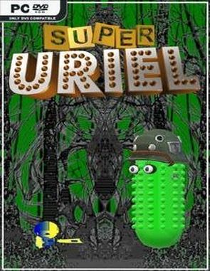 Super Uriel (PC)