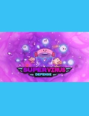 Super Virus Defense (PC)