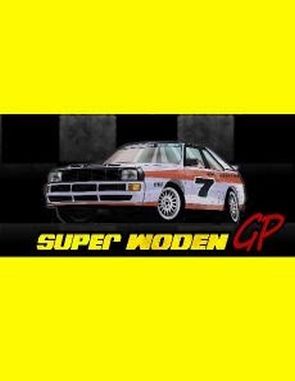 Super Woden GP (PC)