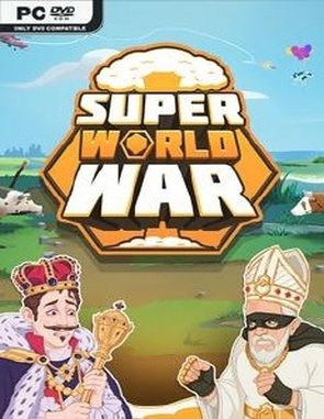 Super World War (PC)