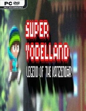 Super Yodelland: Legend of the Katzenbr (PC)
