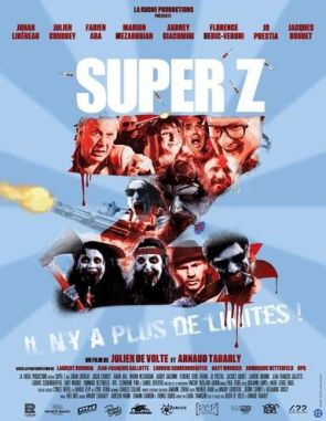 Super_Z Super Z (2023) (Películas)