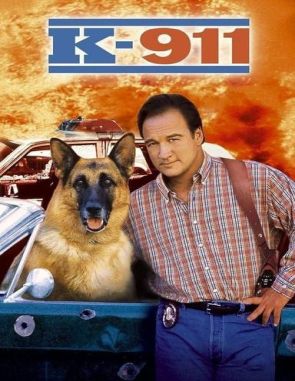 Superagente K 911 (1999) (Películas)