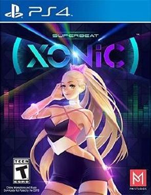 Superbeat Xonic (PS4)