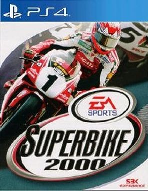 Superbike_2000 Superbike 2000 (PS4)