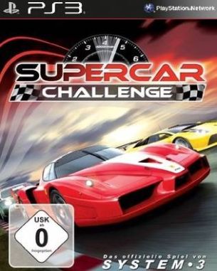 Supercar_Challenge Supercar Challenge (PS3)