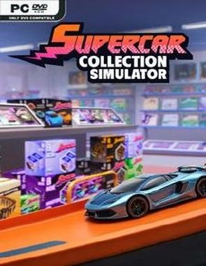Supercar_Collection_Simulator Supercar Collection Simulator (PC)