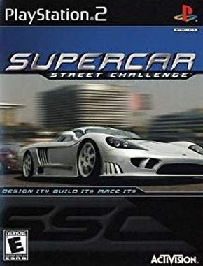 Supercar_Street_Challenge Supercar Street Challenge (PS2)