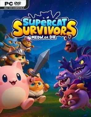 Supercat Survivors (PC)