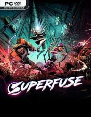 Superfuse (PC)