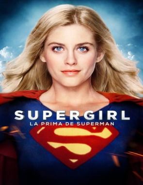 Supergirl Supergirl (1984) (Películas)
