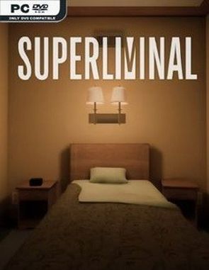 Superliminal (PC)