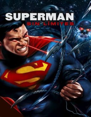 Superman desatado (2013) (Películas)