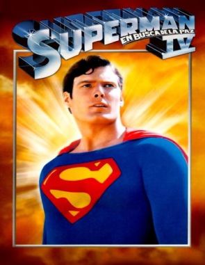 Superman_IV_En_busca_de_la_paz Superman IV: En busca de la paz (1987) (Películas)