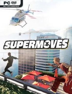 Supermoves (PC)
