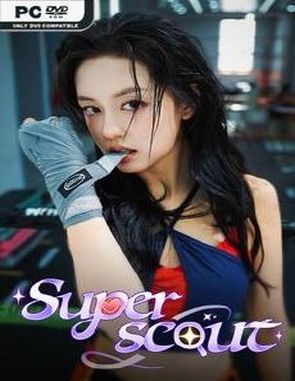 Superscout Superscout (PC)