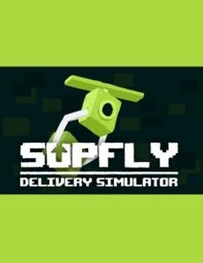 Supfly_Delivery_Simulator Supfly Delivery Simulator (PC)