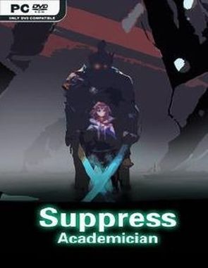 Suppress Academician (PC)