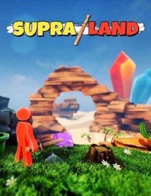Supraland (PC)