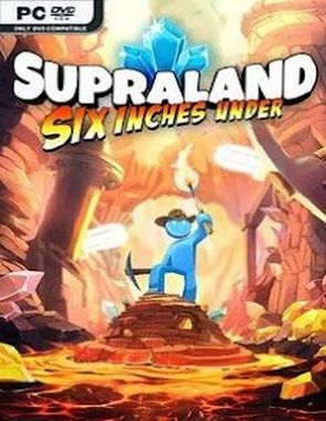 Supraland Six Inches Under (PC)