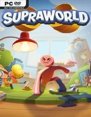 Supraworld (PC)